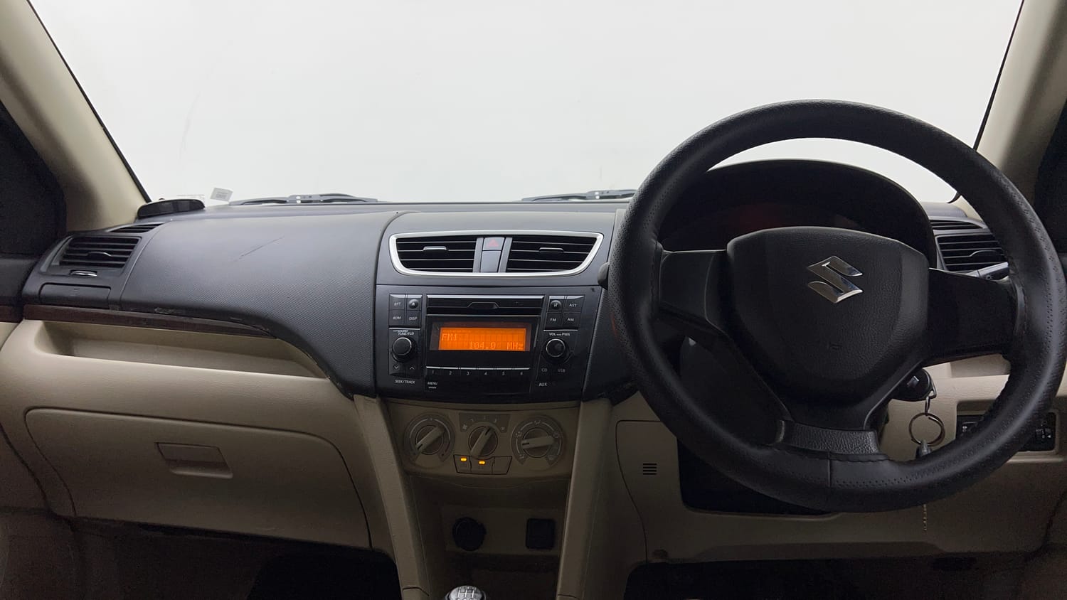 DASHBOARD VIDEO
