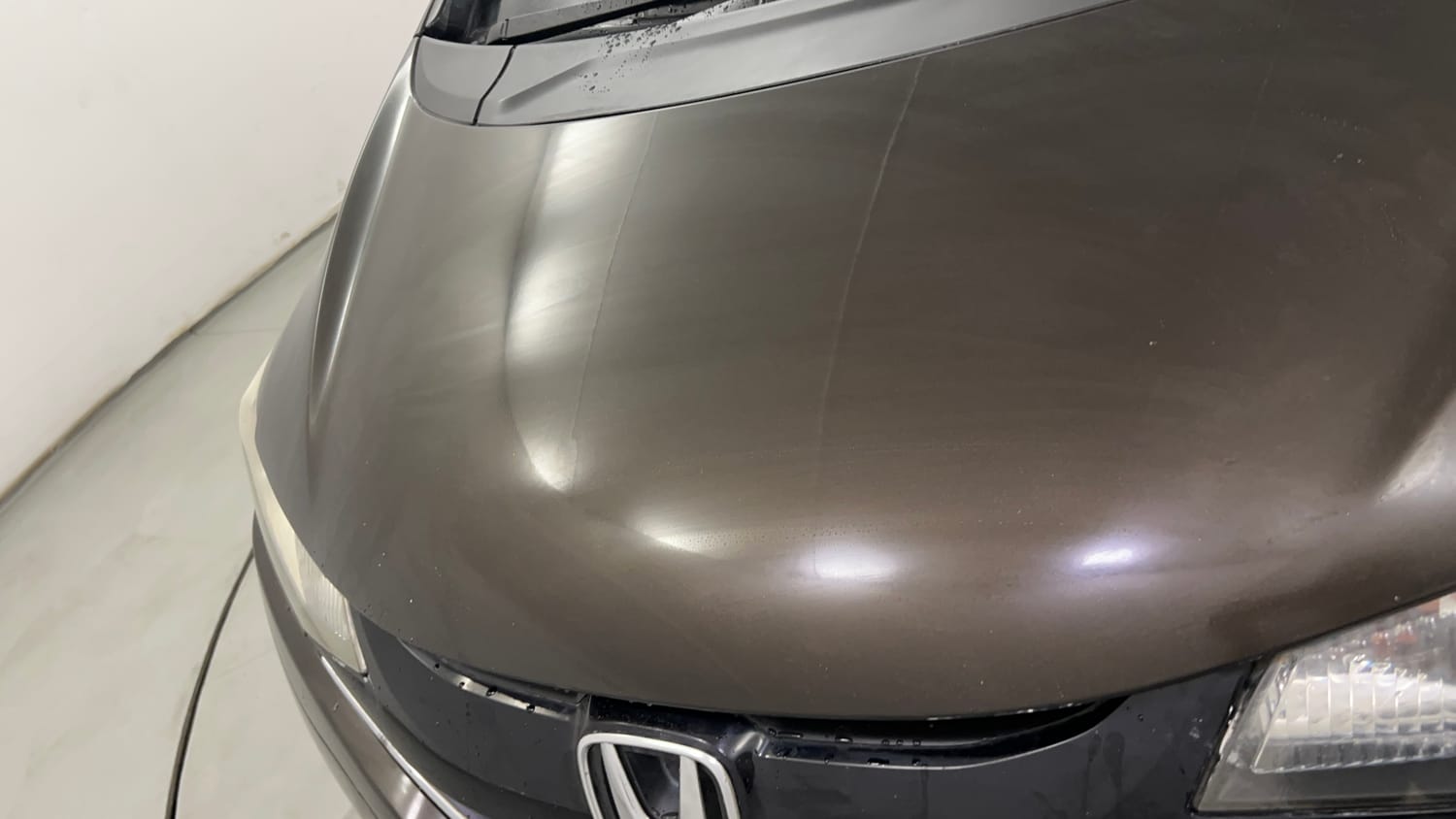 Used 2017 Honda Jazz V AT Petrol Petrol Automatic dents MINOR SCRATCH
