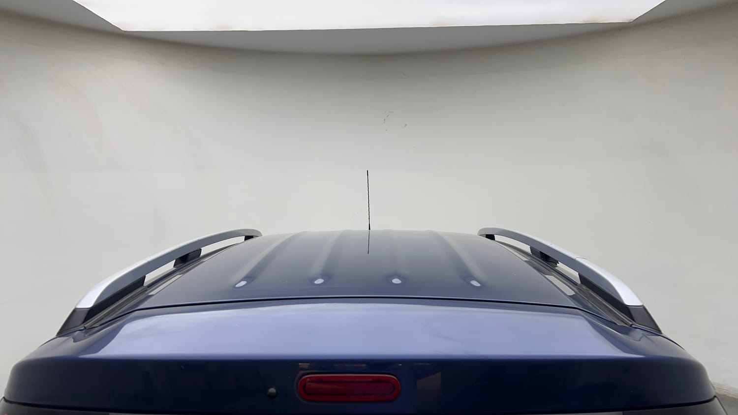 Used 2019 Maruti Suzuki XL6 Alpha MT Petrol Petrol Manual exterior EXTERIOR ROOF VIEW