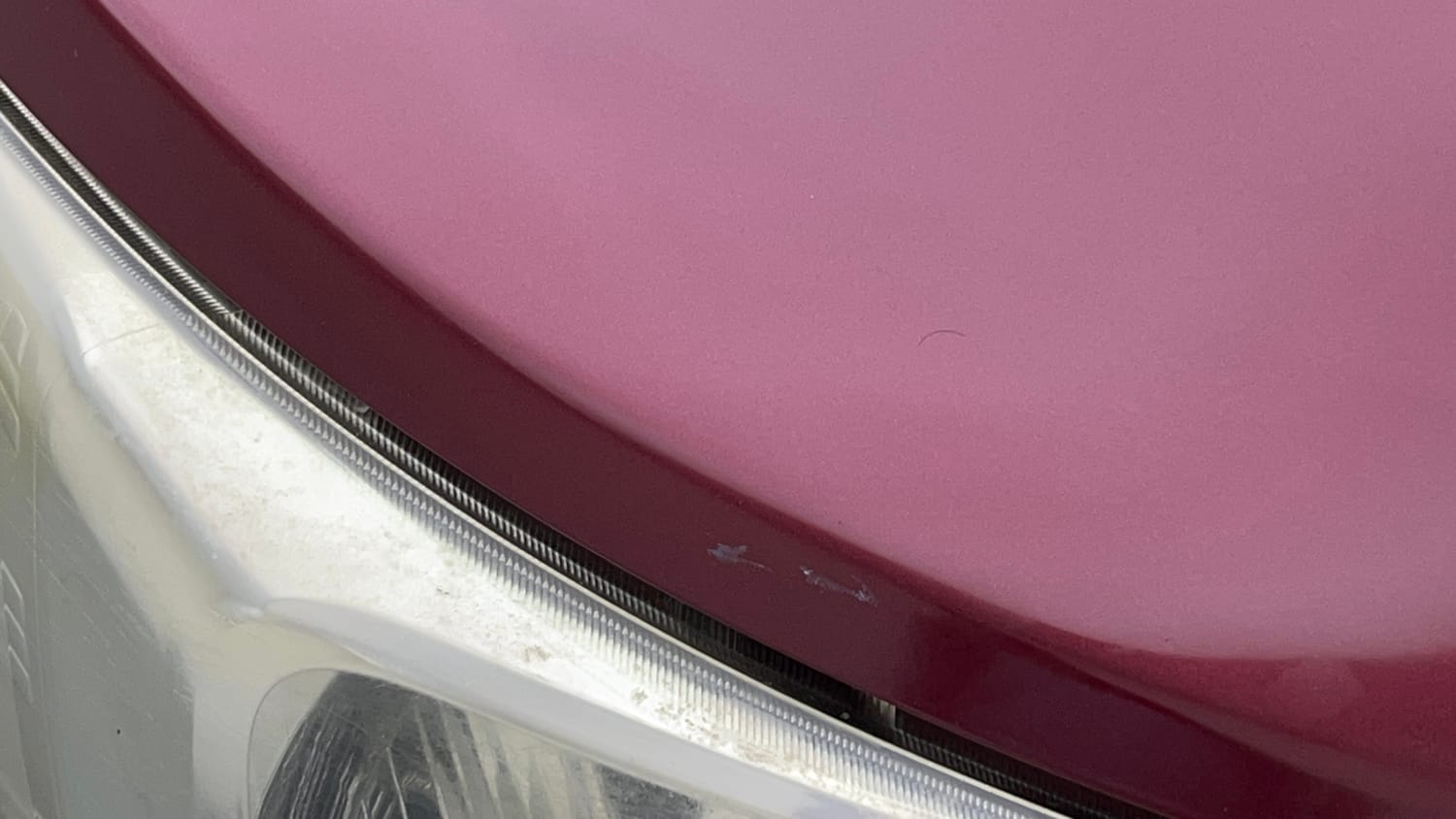 Used 2015 Maruti Suzuki Alto K10 VXi Petrol Manual dents MINOR SCRATCH