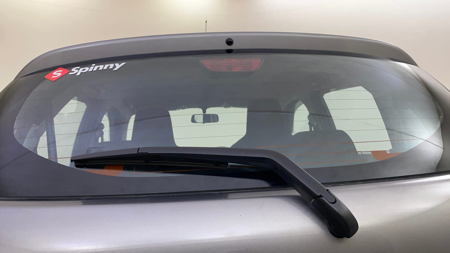 Used 2023 Maruti Suzuki Celerio ZXi Plus AMT Petrol Automatic top_features Rear wiper