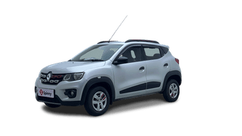 Used 2017 Renault Kwid RXT Petrol Manual Image