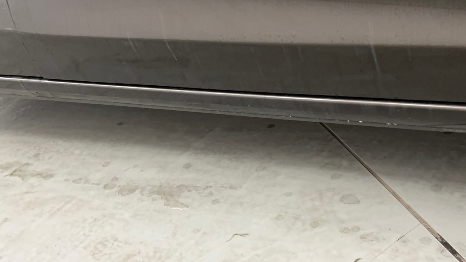 Used 2017 Honda Jazz V AT Petrol Petrol Automatic dents MINOR DENT