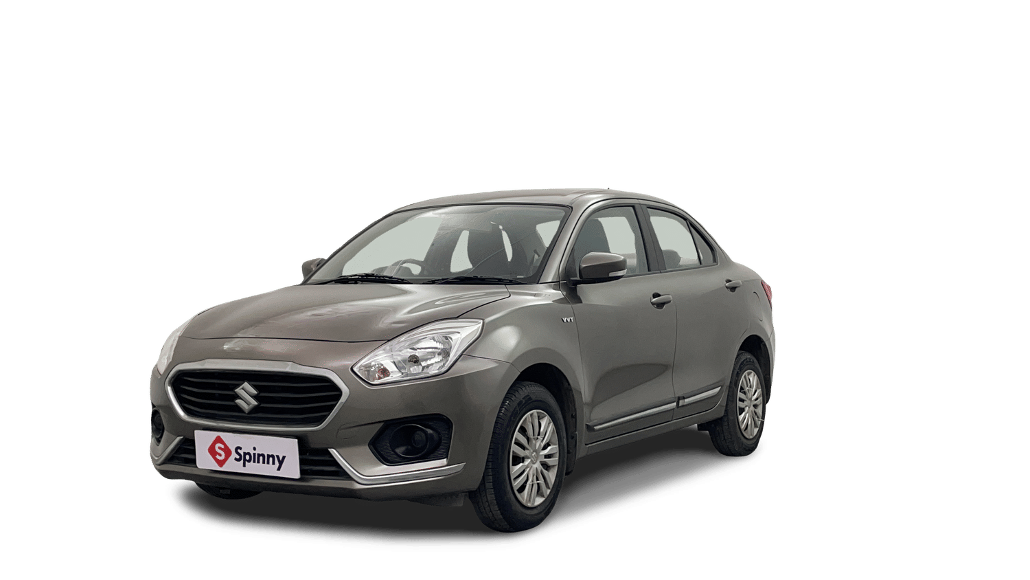 Used 2018 Maruti Suzuki Dzire VXi AMT Petrol Automatic Image