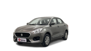 Used 2018 Maruti Suzuki Dzire VXi AMT Petrol Automatic Image