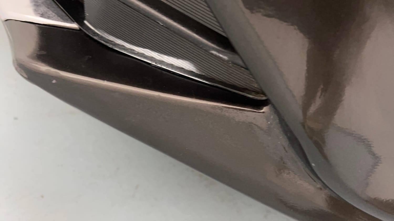 Used 2018 Honda City V Petrol Petrol Manual dents MINOR SCRATCH