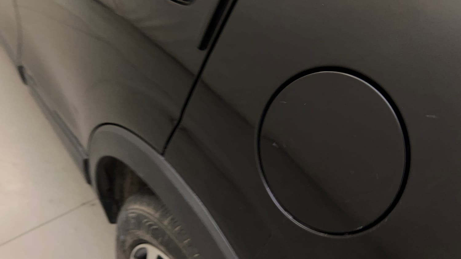 Used 2022 Mahindra XUV 300 W8 (O) 1.2 Petrol Petrol Manual dents MINOR SCRATCH