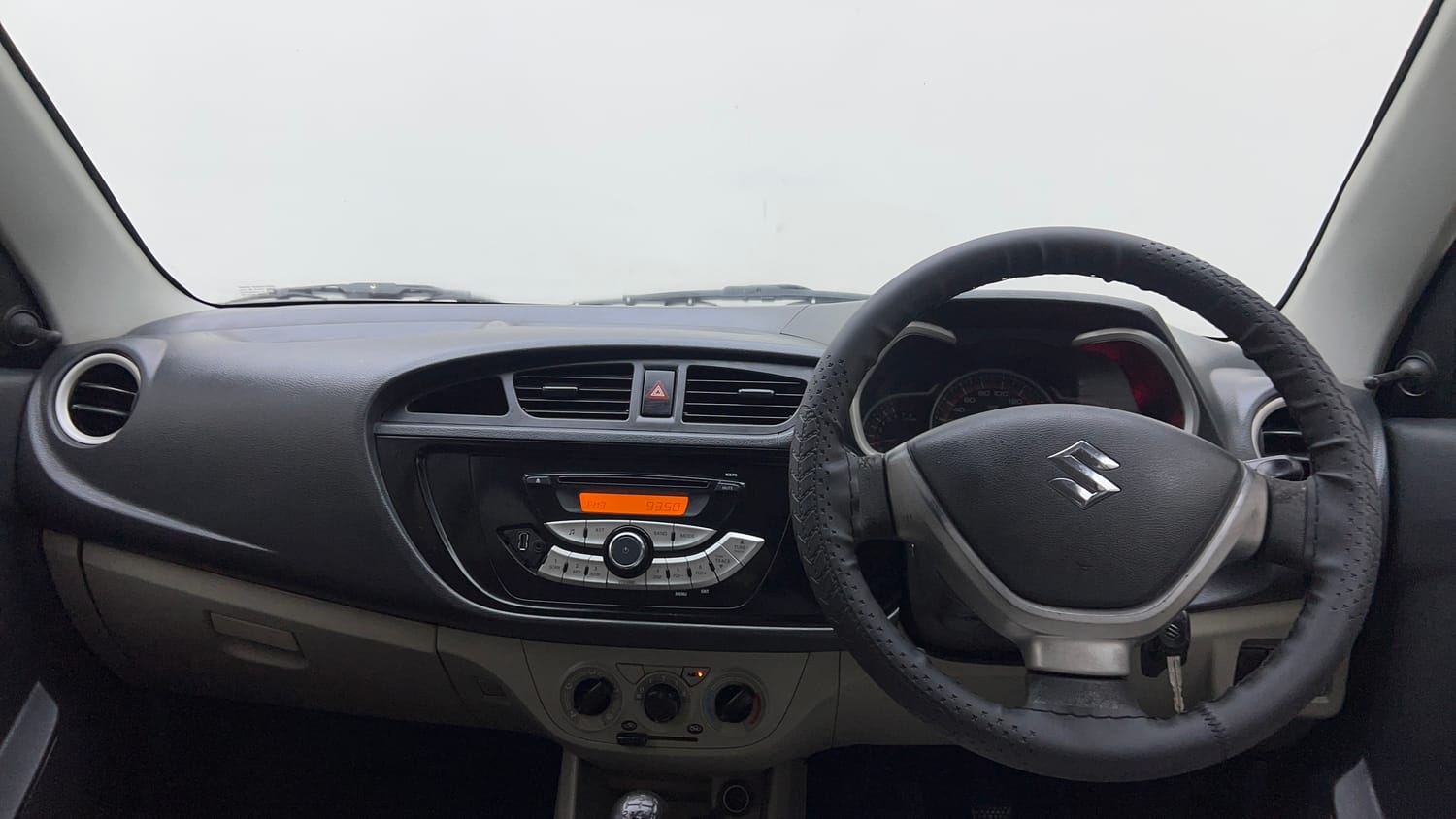 DASHBOARD VIDEO