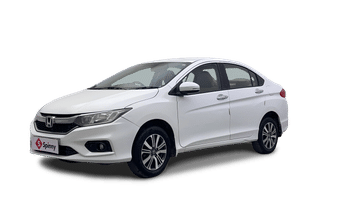 Used 2019 Honda City V CVT Petrol Petrol Automatic Image