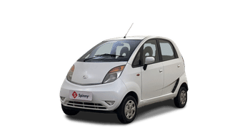 Used 2014 Tata Nano Twist XT Petrol Manual Image