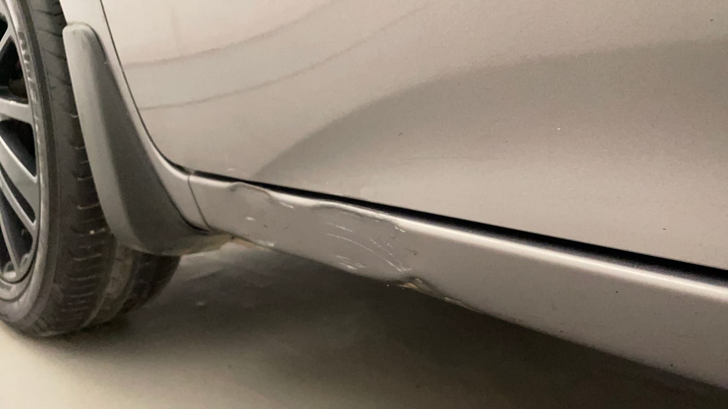 Used 2023 Maruti Suzuki Celerio ZXi Plus AMT Petrol Automatic dents MINOR SCRATCH