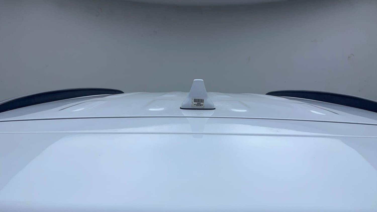 Used 2022 Hyundai Creta S 1.5 Petrol iMT Petrol Manual exterior EXTERIOR ROOF VIEW