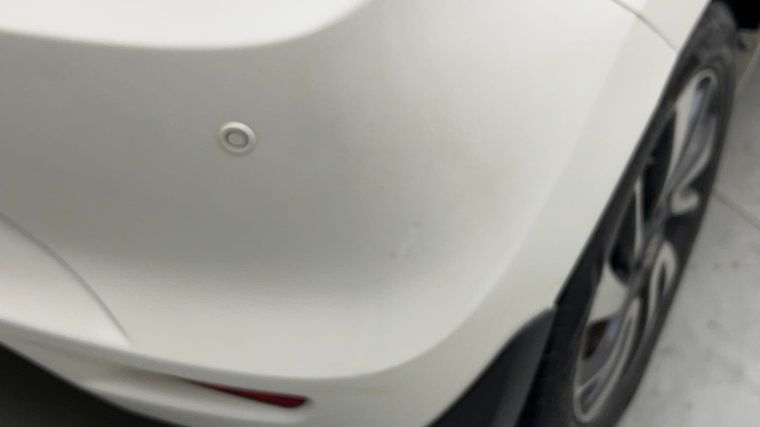Used 2021 Maruti Suzuki Baleno Zeta Petrol Manual dents MINOR SCRATCH