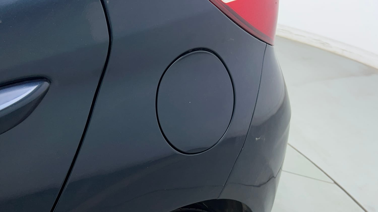Used 2021 Hyundai Grand i10 Nios Magna 1.2 Kappa VTVT Petrol Manual dents MINOR SCRATCH