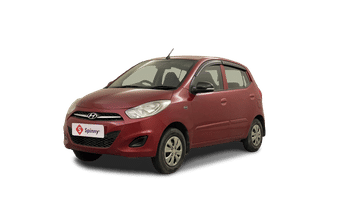Used 2012 Hyundai I10 Sportz 1.2 AT Kappa2 Petrol Automatic Image
