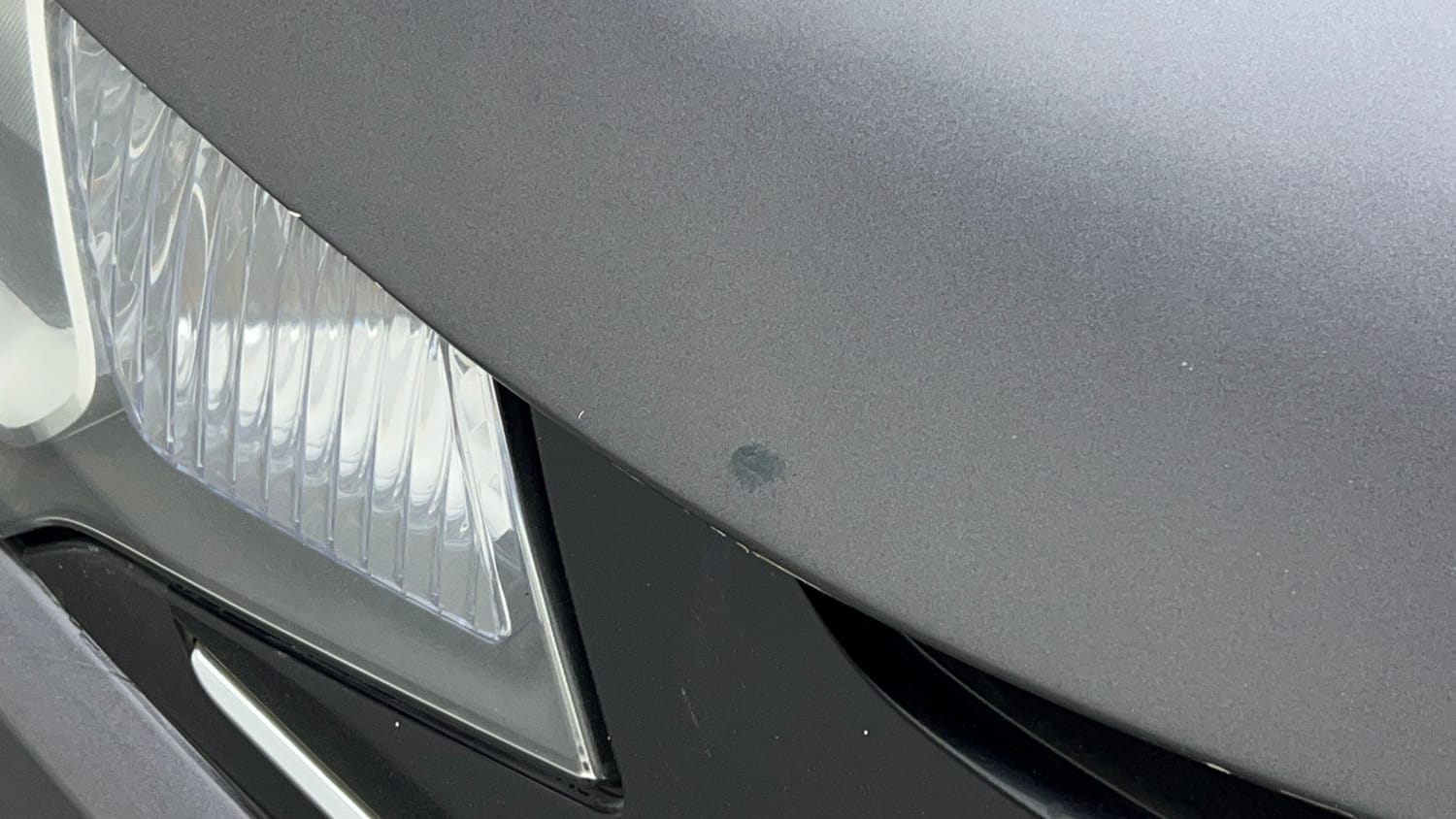 Used 2017 Honda Jazz S Petrol Petrol Manual dents MINOR SCRATCH