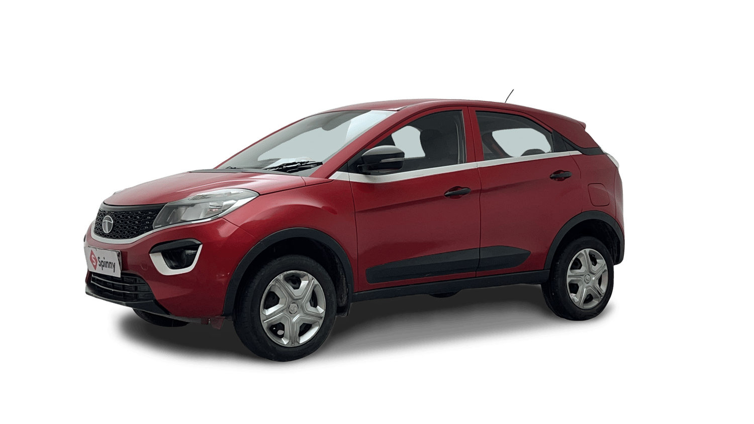 Used 2018 Tata Nexon XM Petrol Manual Image
