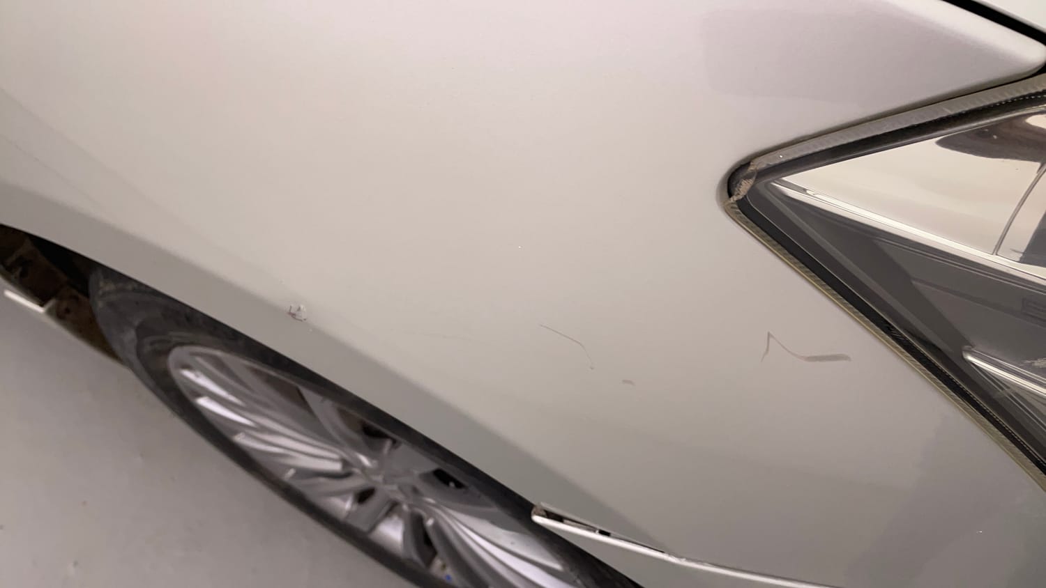 Used 2017 Maruti Suzuki Ciaz Alpha 1.4 AT Petrol Automatic dents MINOR DENT