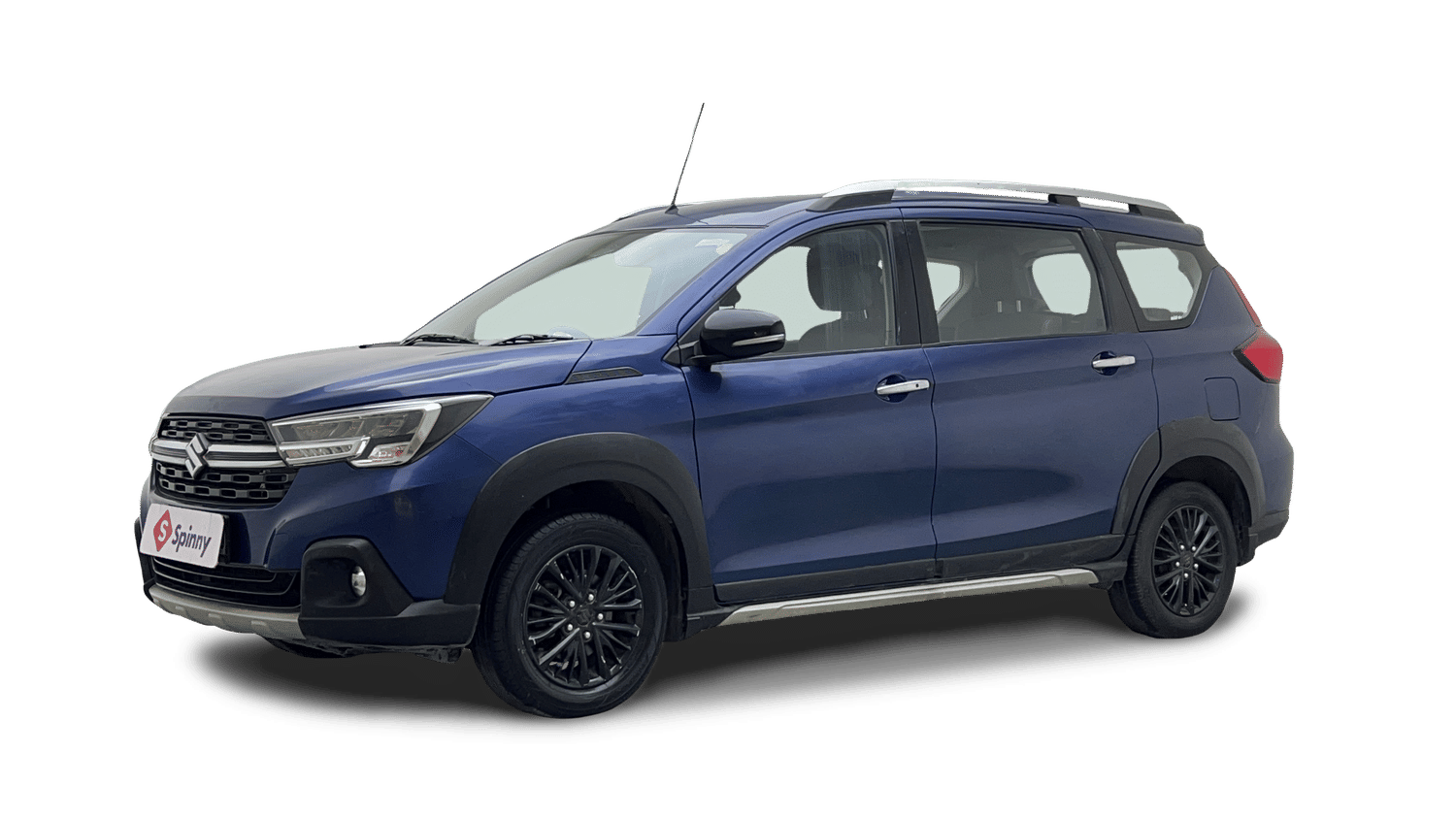 Used 2019 Maruti Suzuki XL6 Alpha MT Petrol Petrol Manual Image