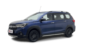 Used 2019 Maruti Suzuki XL6 Alpha MT Petrol Petrol Manual Image