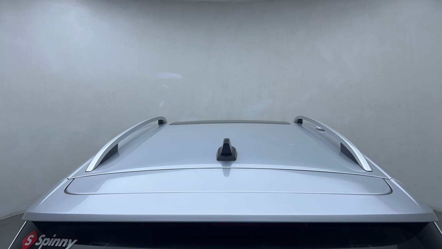 Used 2022 Volkswagen Taigun Topline 1.0 TSI MT Petrol Manual exterior EXTERIOR ROOF VIEW