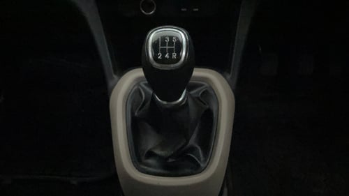 Used 2014 Hyundai Grand i10 Asta 1.2 Kappa VTVT Petrol Manual interior GEAR  KNOB VIEW
