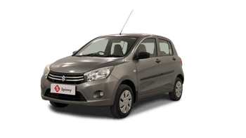 Used 2016 Maruti Suzuki Celerio VXi AMT Petrol Automatic Image