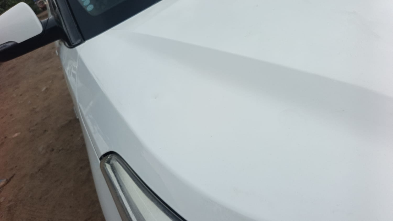 Used 2019 Hyundai Creta SX 1.6 AT CRDi Diesel Automatic dents MINOR DENT