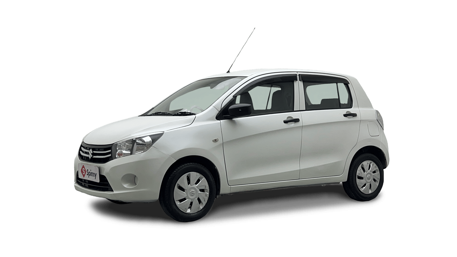 Used 2014 Maruti Suzuki Celerio VXi Petrol Manual Image