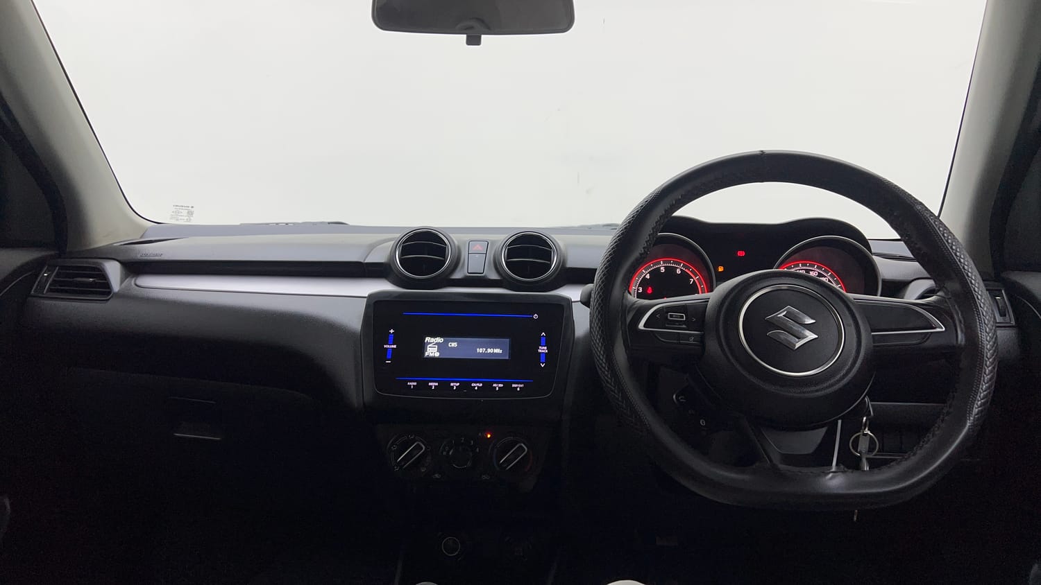DASHBOARD VIDEO