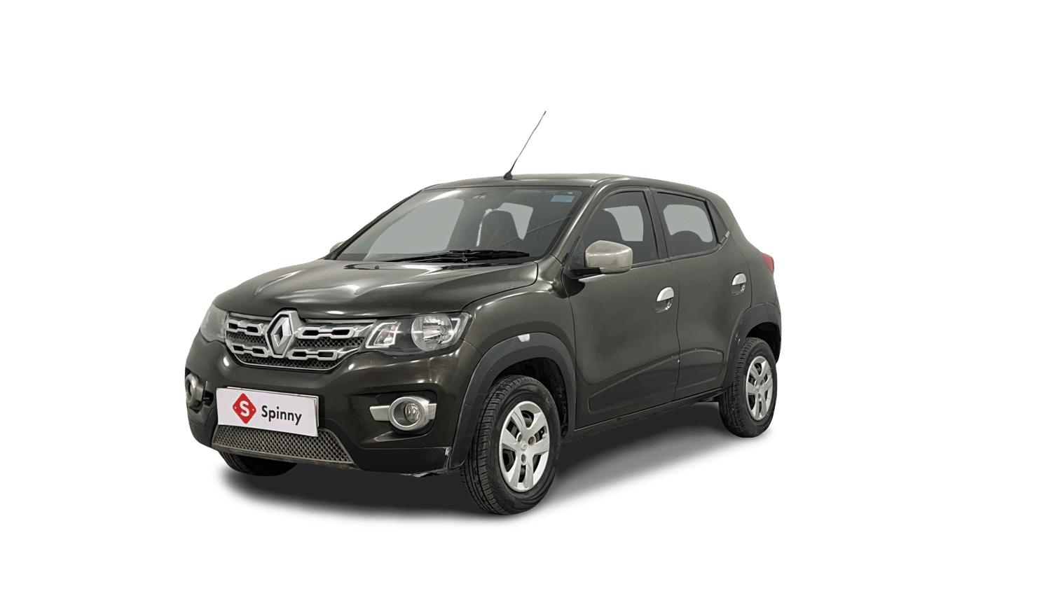 Used 2017 Renault Kwid RXT Petrol Manual Image