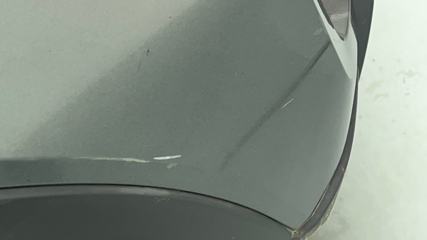 Used 2024 Tata Nexon XMA (S) Petrol Automatic dents MINOR SCRATCH