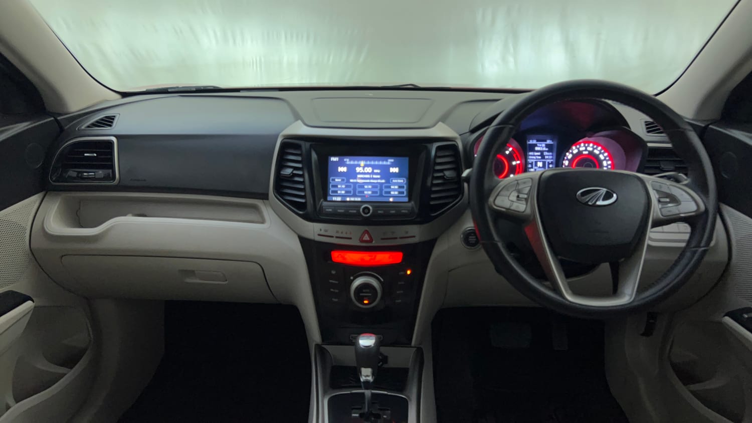 DASHBOARD VIDEO