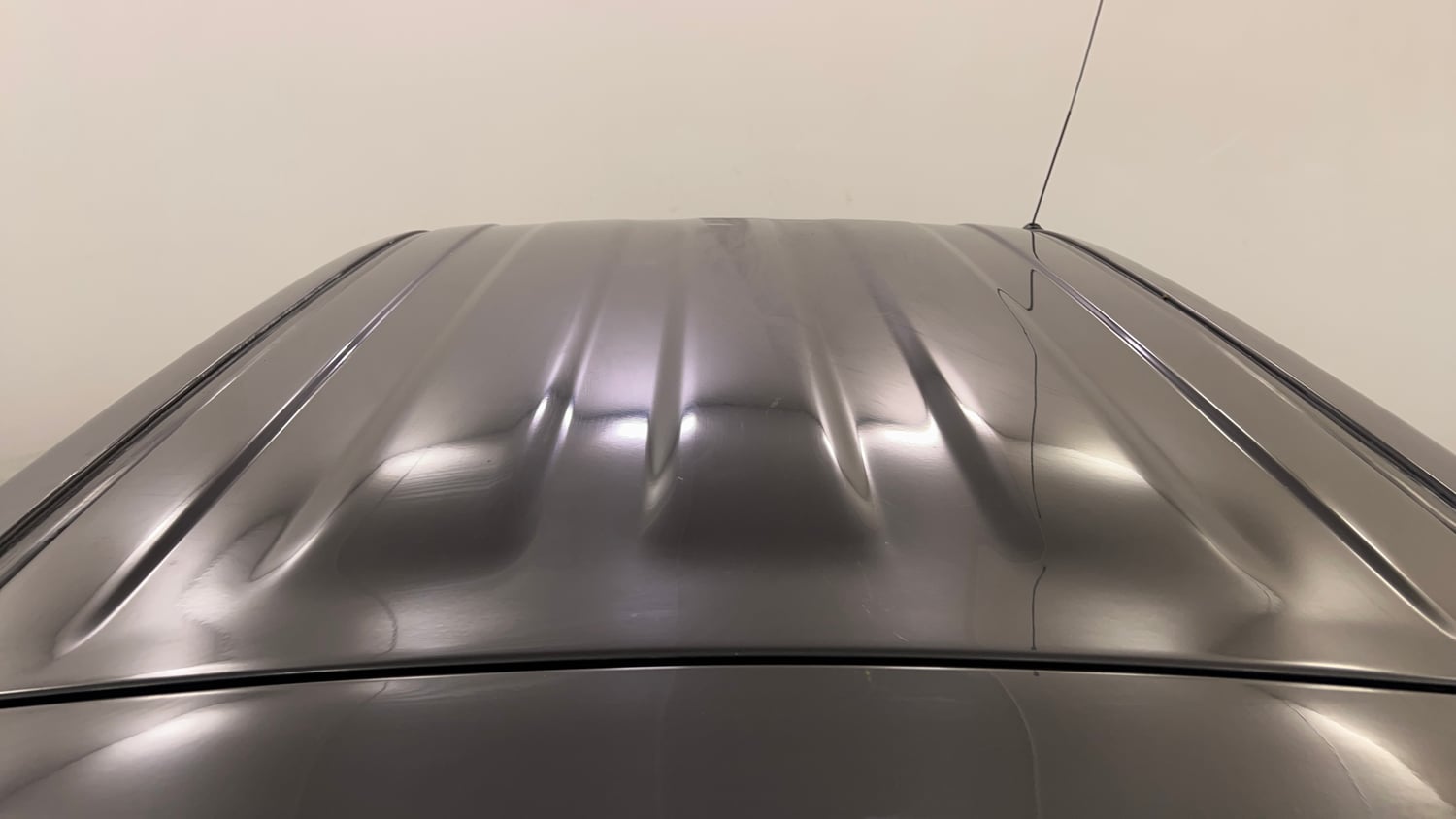 Used 2019 Maruti Suzuki Alto 800 VXi Petrol Manual exterior EXTERIOR ROOF VIEW