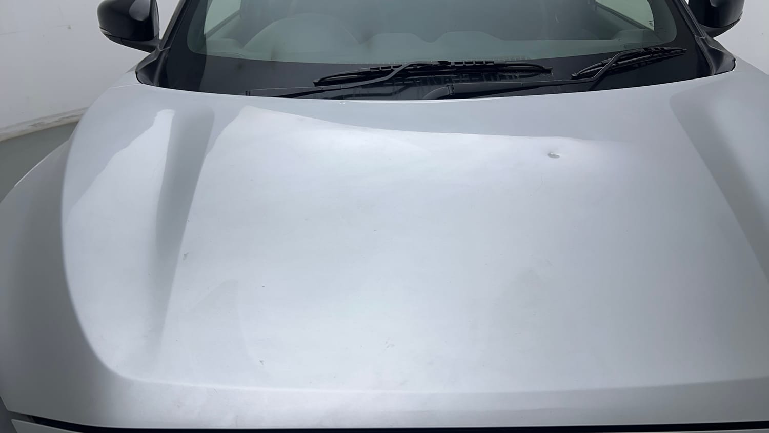 Used 2021 Nissan Magnite XL Petrol Manual dents MINOR DENT
