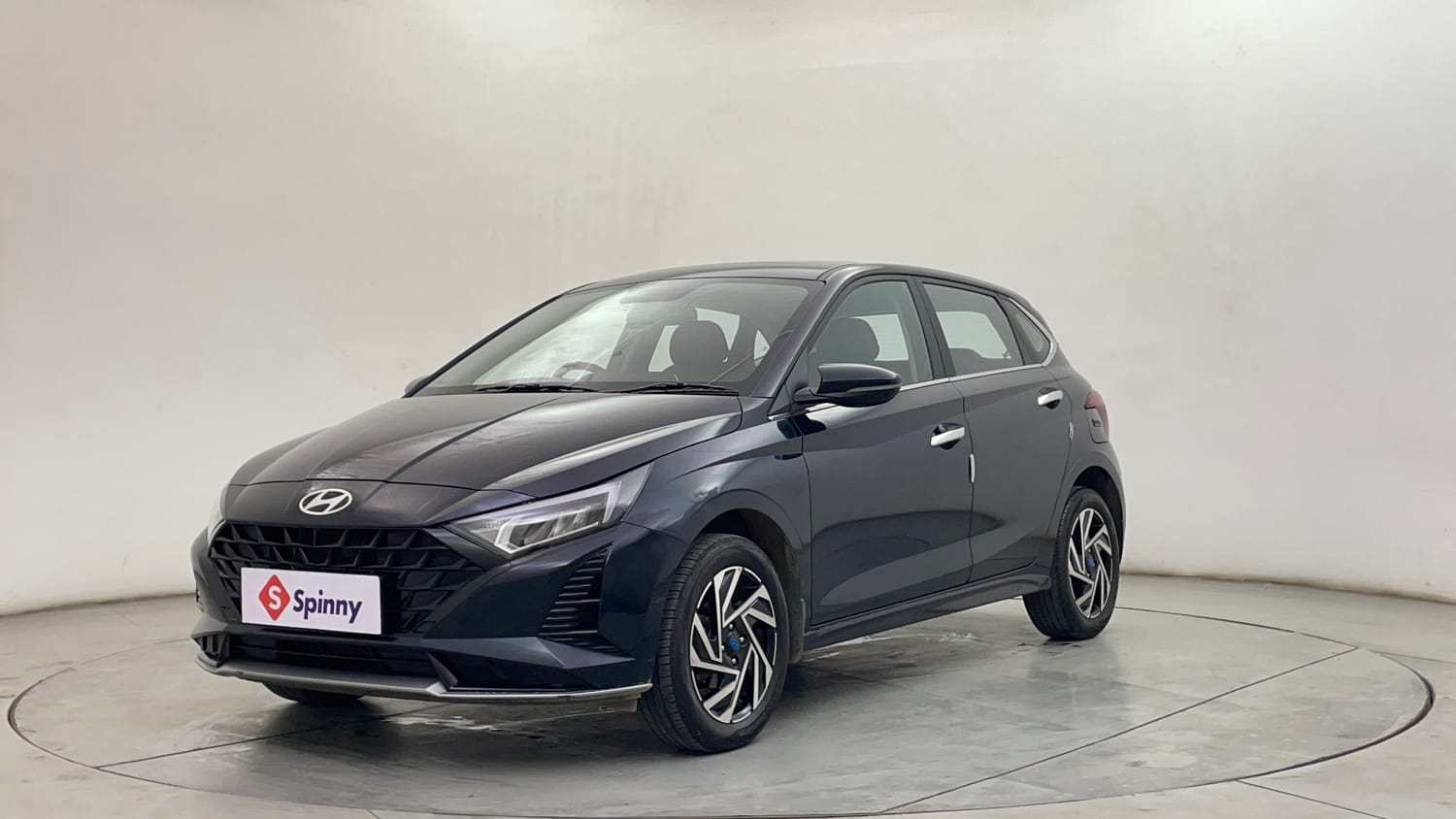 New-i20