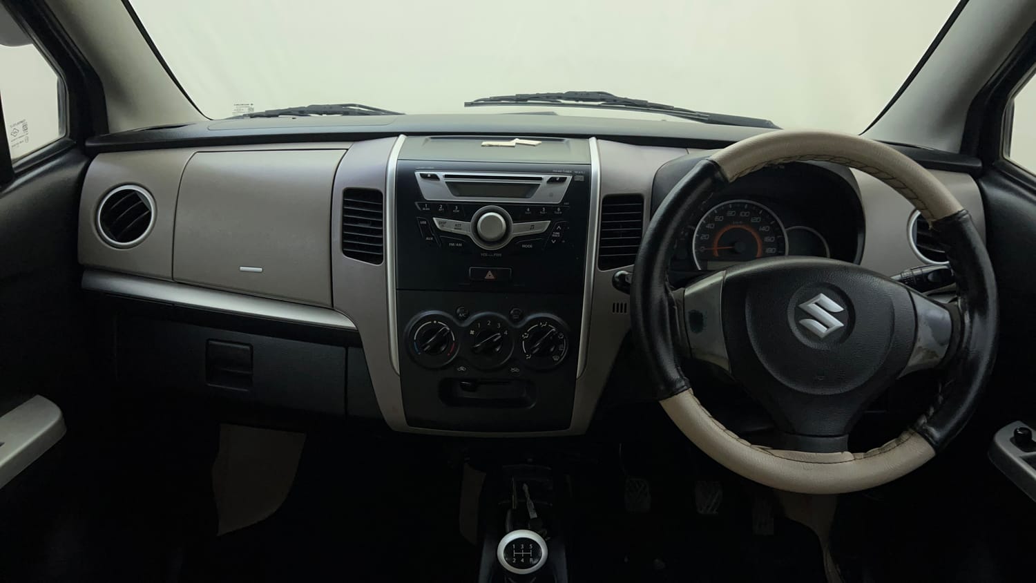 DASHBOARD VIDEO