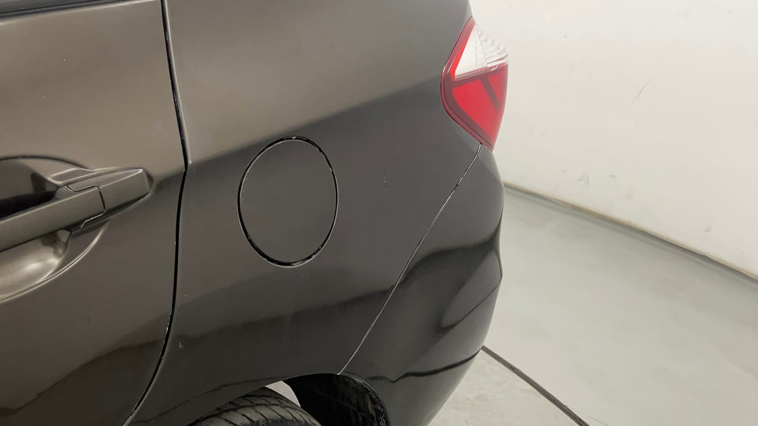 Used 2018 Honda Amaze 1.2 S i-VTEC Opt Petrol Manual dents MINOR SCRATCH