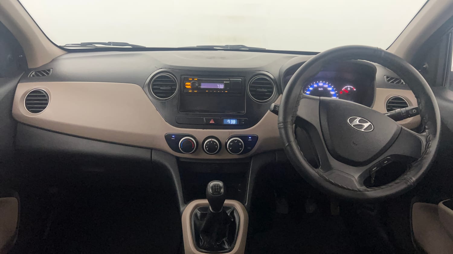DASHBOARD VIDEO