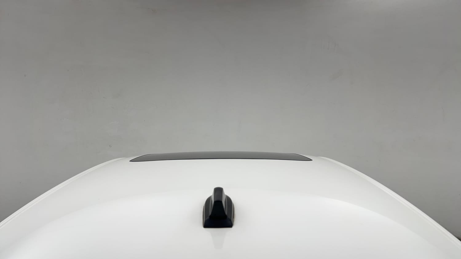 Used 2022 Skoda Slavia Style 1.0L TSI MT Petrol Manual exterior EXTERIOR ROOF VIEW