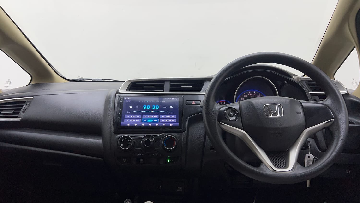 DASHBOARD VIDEO