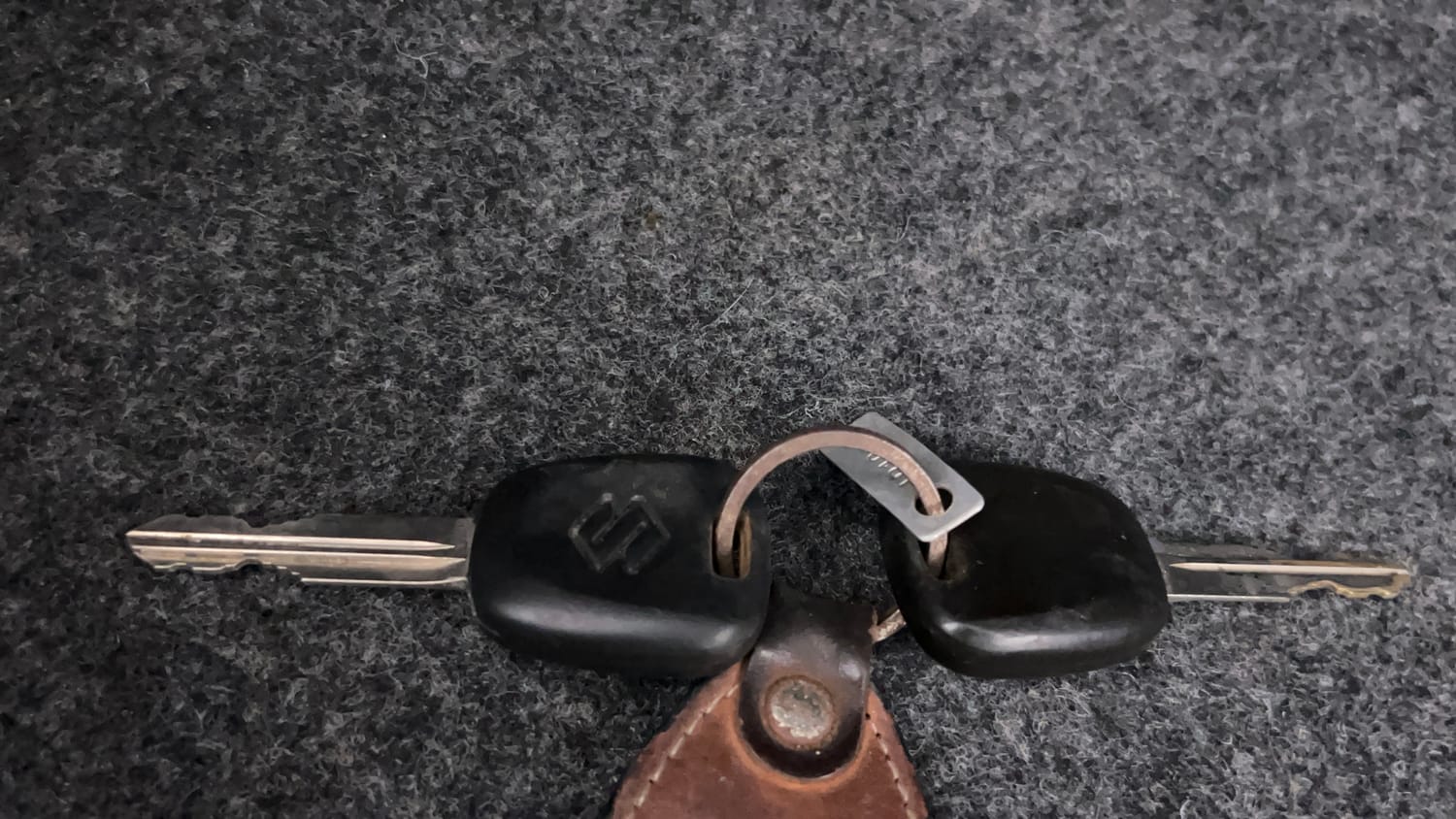 Used 2022 Maruti Suzuki Alto 800 LXi (O) Petrol Manual extra CAR KEY VIEW