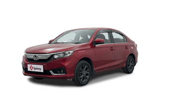 Used 2019 Honda Amaze 1.2 VX MT Petrol Petrol Manual Image