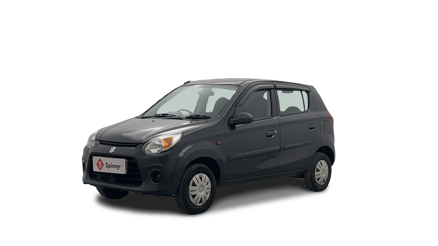 Used 2018 Maruti Suzuki Alto 800 LXi Petrol Manual Image