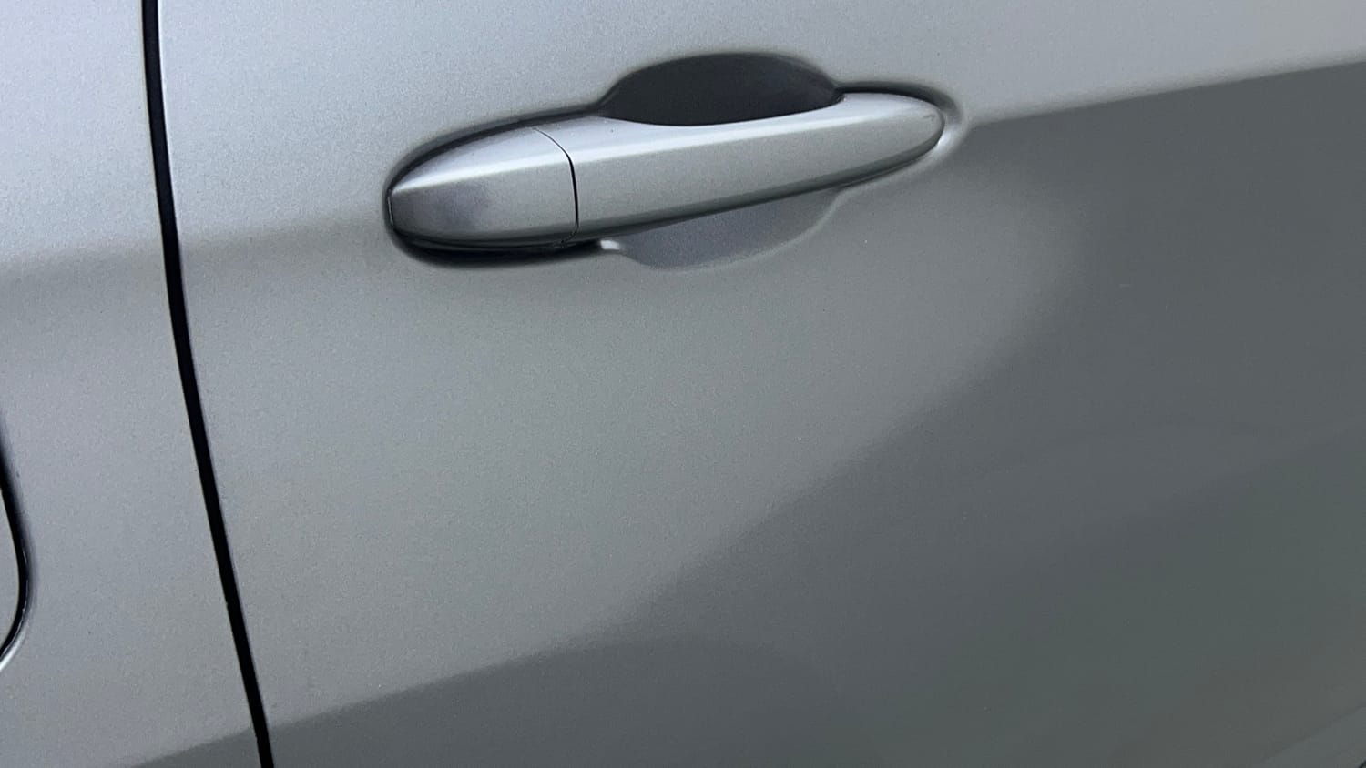 Used 2021 Jeep Compass Model S (O) 1.4 Petrol DCT Petrol Automatic dents MINOR SCRATCH