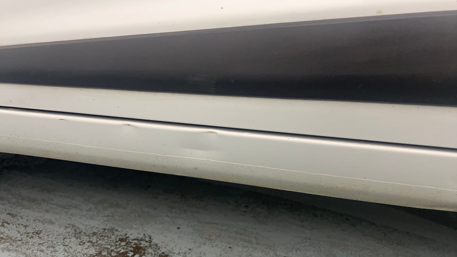 Used 2018 Hyundai Grand i10 Magna 1.2 Kappa VTVT Petrol Manual dents MINOR DENT