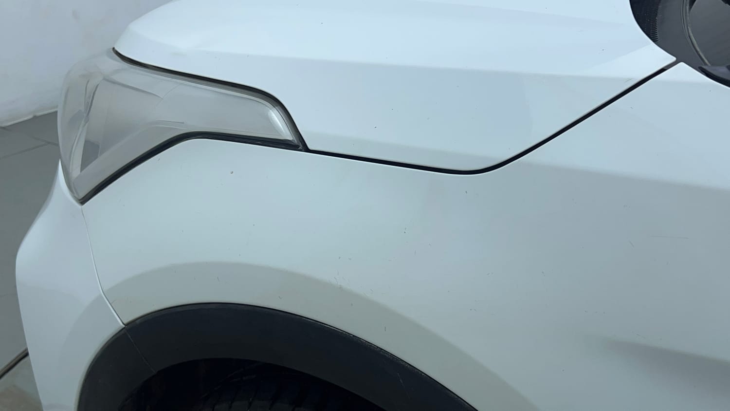 Used 2019 Hyundai Creta EX 1.6 Petrol Petrol Manual dents MINOR DENT