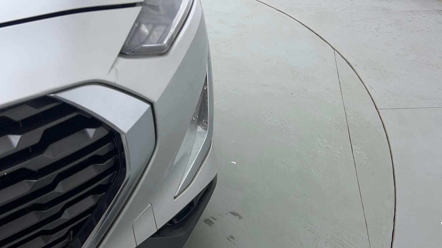 Used 2021 Nissan Magnite XL Petrol Manual dents MINOR SCRATCH