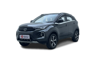 Used 2022 Tata Nexon XZ Plus Petrol Manual Image
