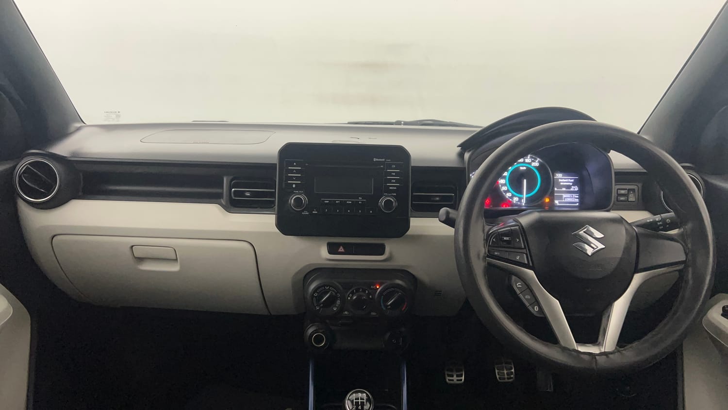 DASHBOARD VIDEO